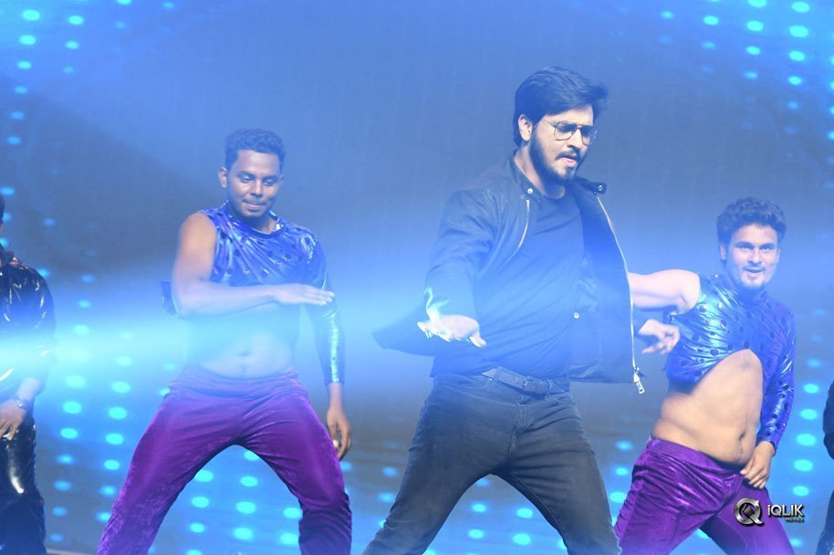 Keshava-Movie-Audio-Launch